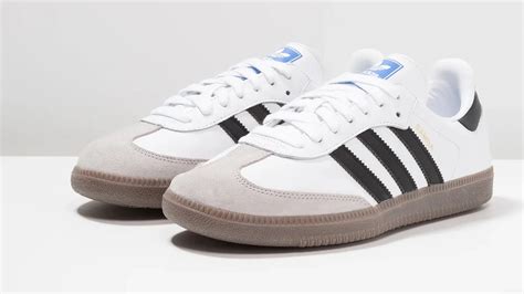 adidas samba teenager.